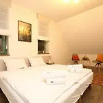 Fuerjes Udvarhaz 3* Vászoly