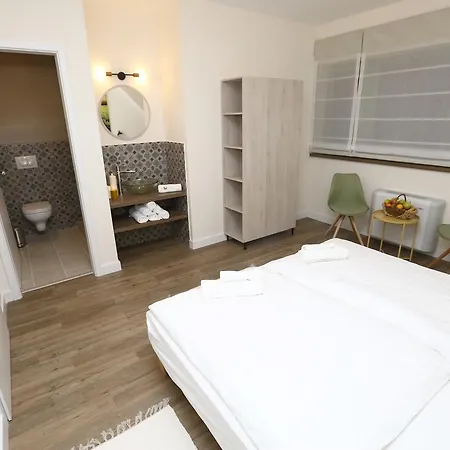 Guest house Fuerjes Udvarhaz 3*